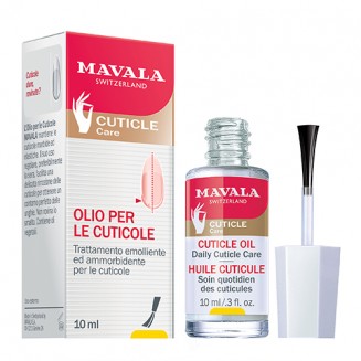 Mavala Cuticle Oil