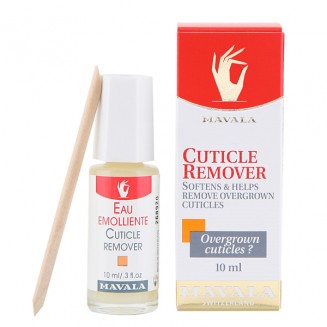 Mavala Cuticle Remover