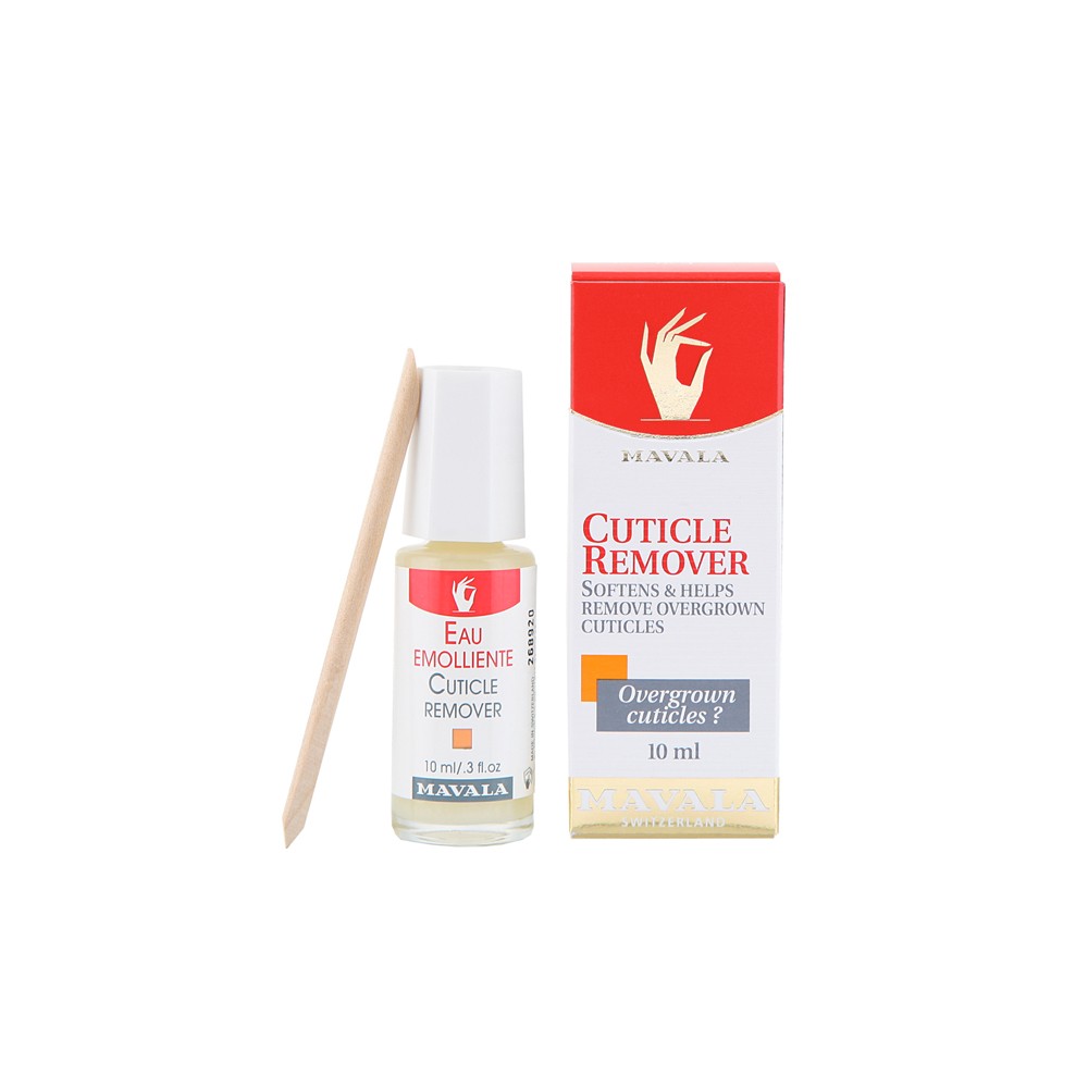 Mavala Cuticle Remover 