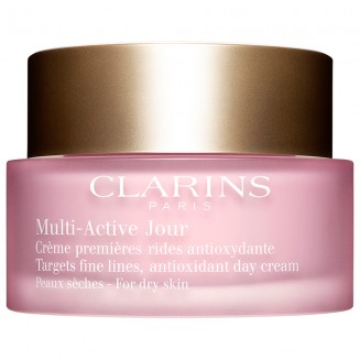 Clarins Multi-Active Jour -...
