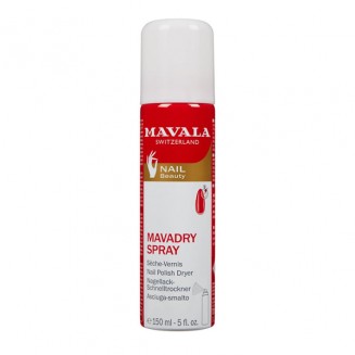 Mavala Mavadry Spray 150ML