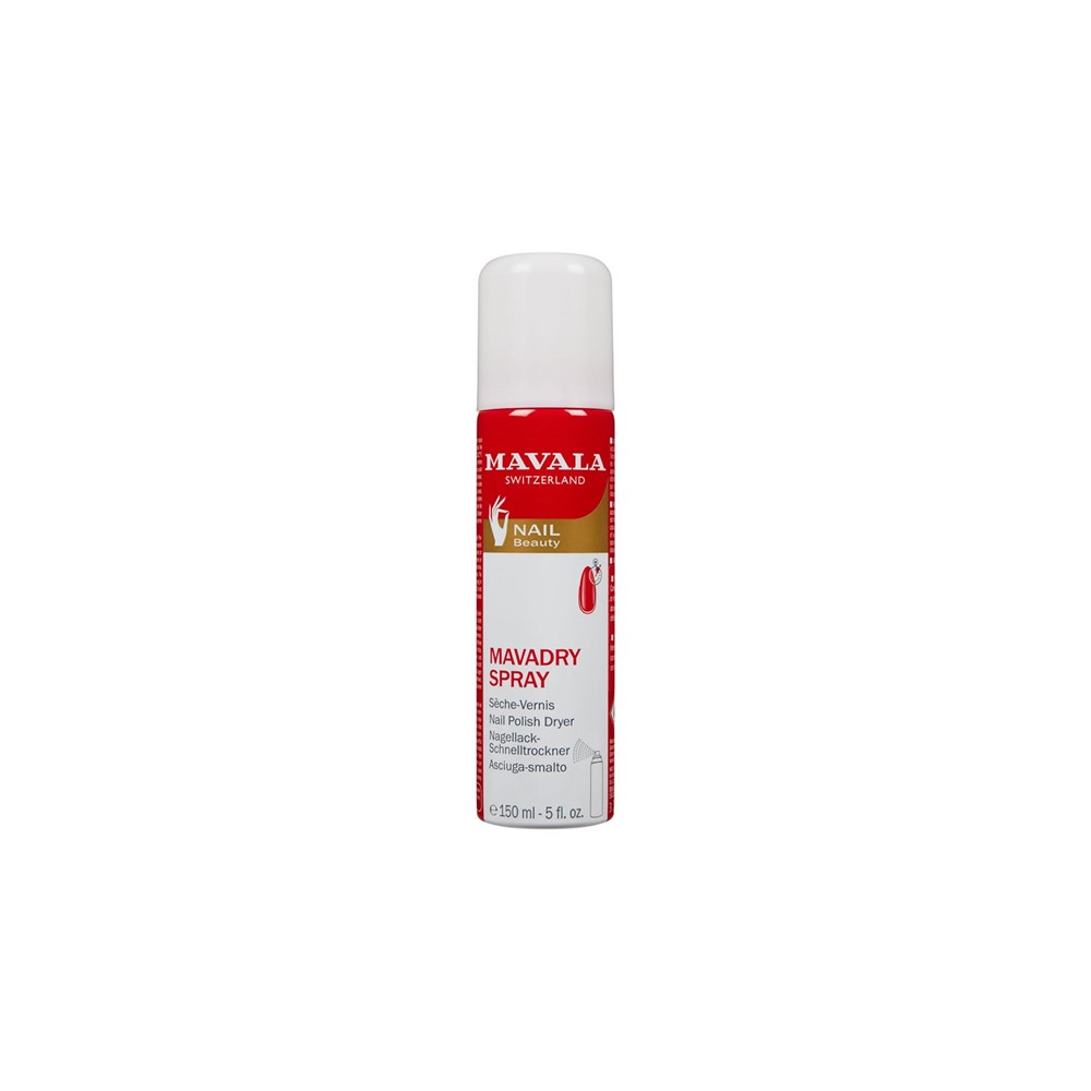 Mavala Mavadry Spray 150ML 