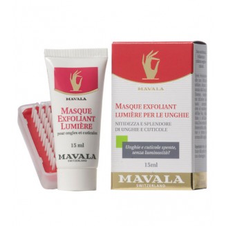 Mavala Masque Exfoliant