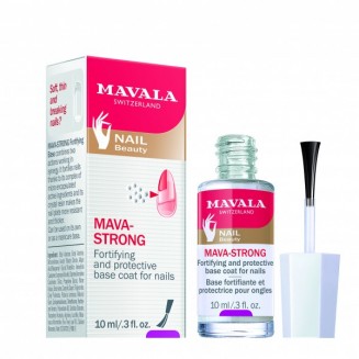 Mavala Mava - Strong