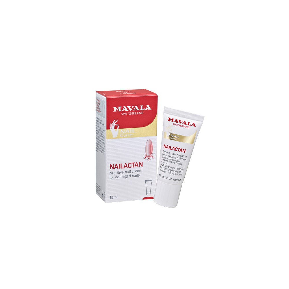 Mavala Nailactan 