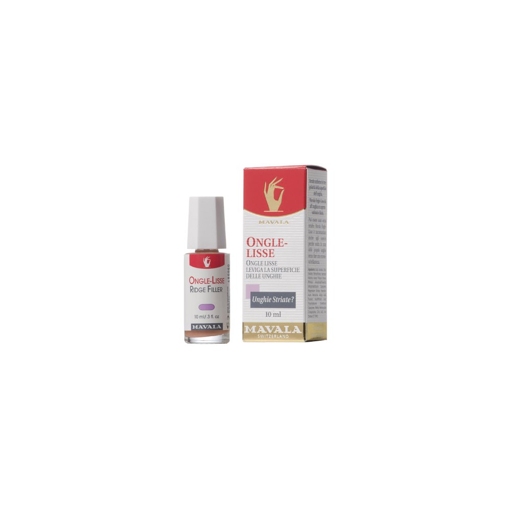 Mavala Ongle - Lisse 