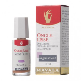 Mavala Ongle - Lisse