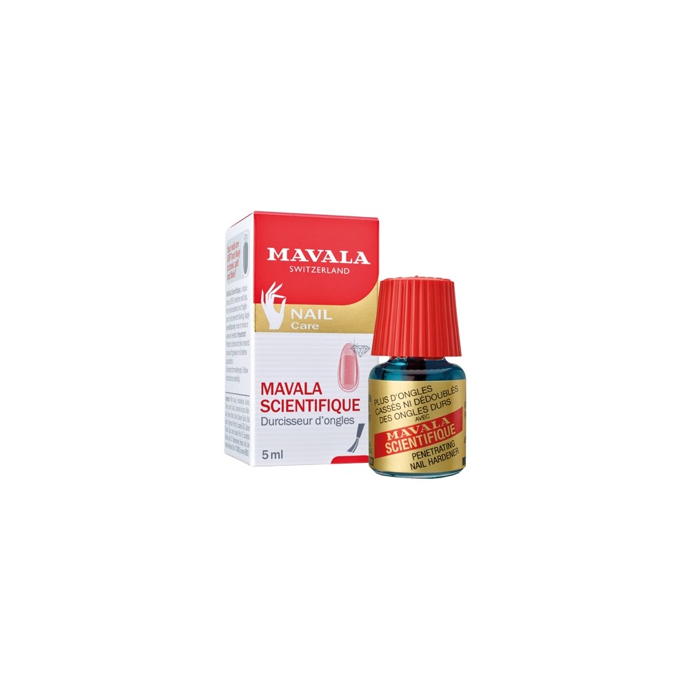 Mavala Scientifique K+ 