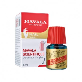 Mavala Scientifique K+