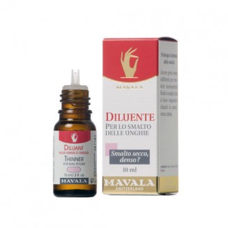 Mavala Thinner for Nail Polish