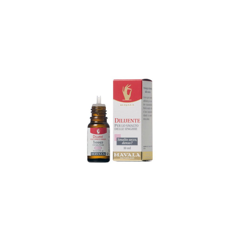 Mavala Thinner for Nail Polish 