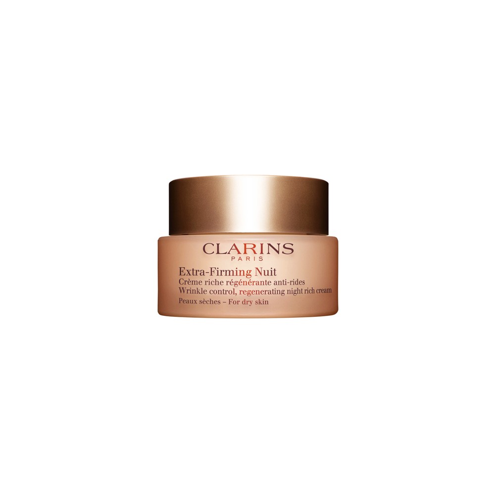 Clarins Extra-firming Night Cream - Pelli Secche 50ML 