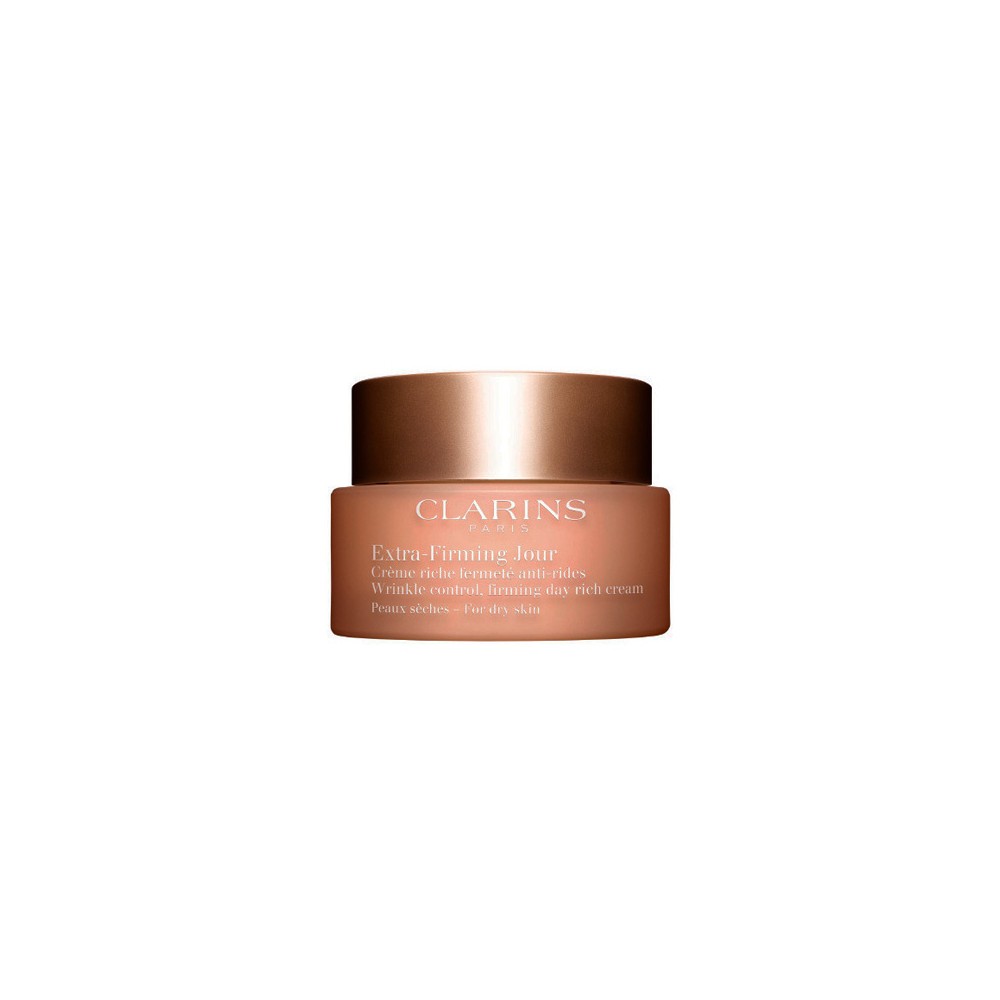 Clarins Extra-Firming Day Cream - Pelli Secche 50ML 