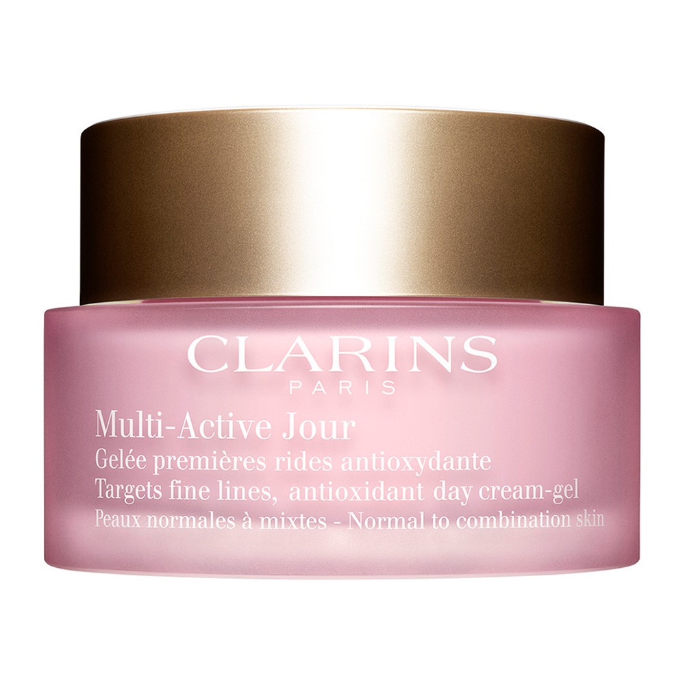 Clarins Multi-Active Jour Gelee - Pelli Normali e Miste 50ML 