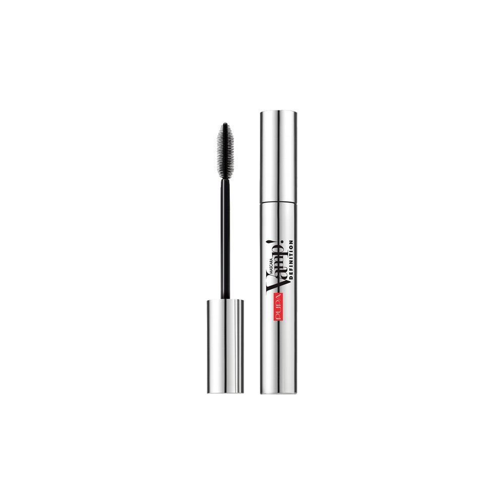 Pupa Mascara Vamp! Definition 