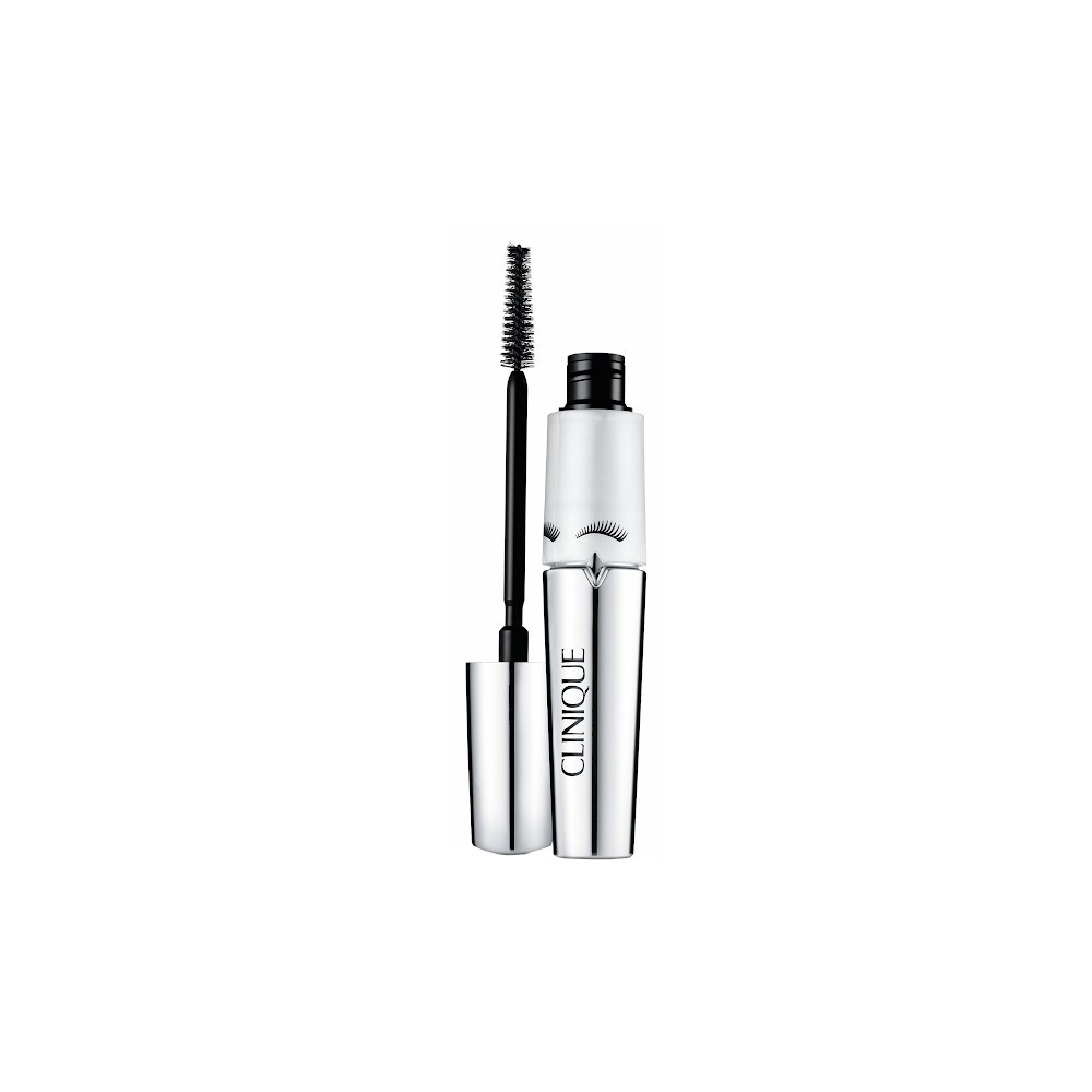 Clinique Lash Power Flutter-to-Full Mascara - Black 