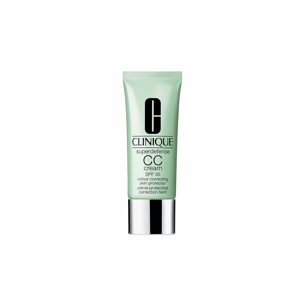 Clinique Superdefense CC Cream SPF30 - 02 Light 