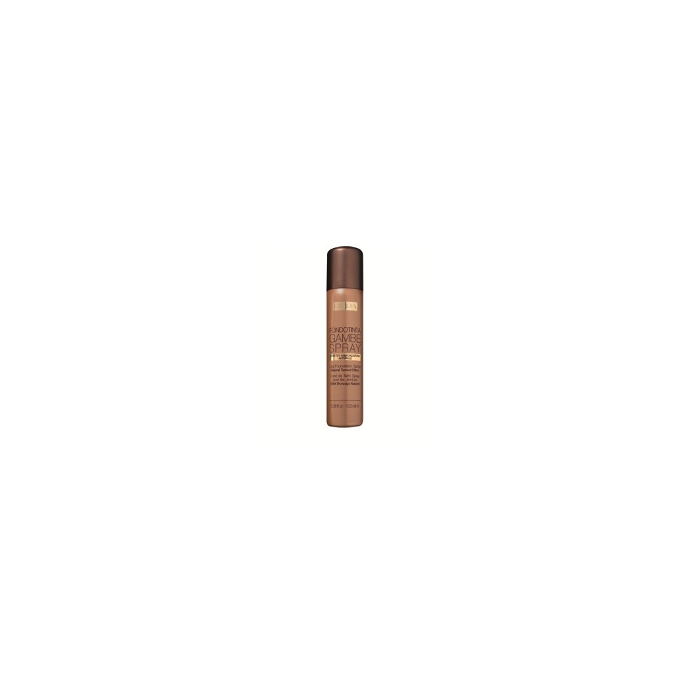Pupa Fondotinta Gambe Spray - 002 