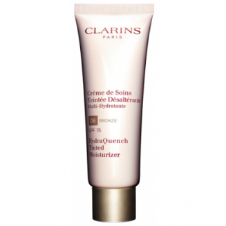 Clarins HydraQuench Tinted...