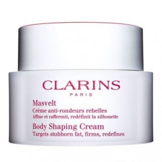 Clarins Body Shaping Cream...