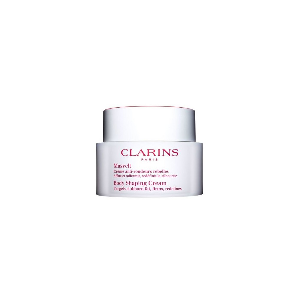 Clarins Body Shaping Cream 200ML 