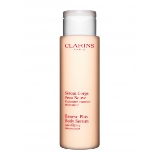 Clarins Renew-Plus Body...
