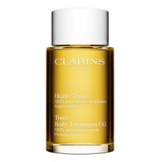 Clarins Body Treatment Oil...