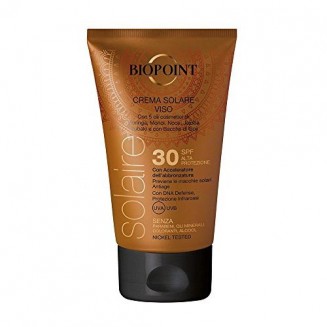 Biopoint Solaire Crema...