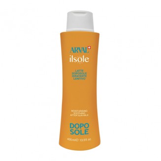 Arval ilsole Latte Doposole...