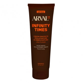 Arval Infinity Times Crema...