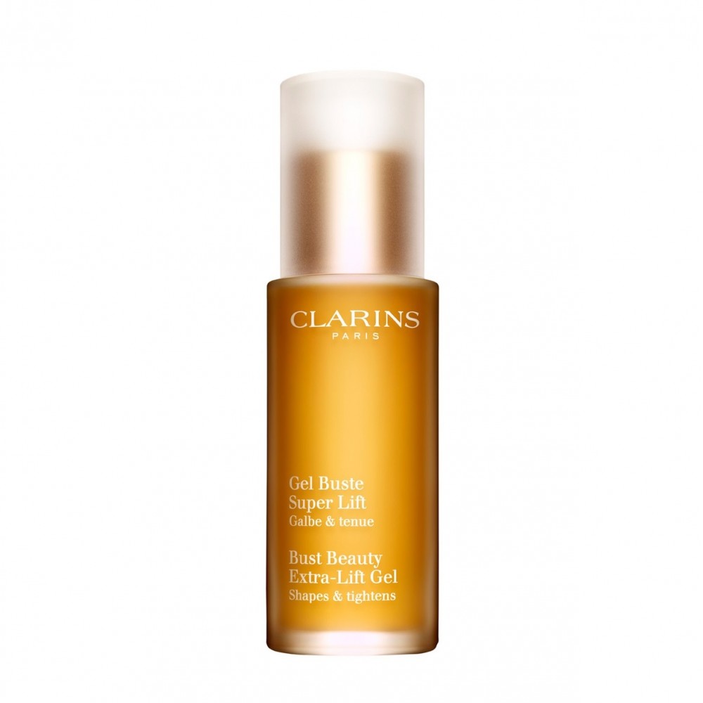 Clarins Bust Beauty Extra-Lift Gel 50ML 