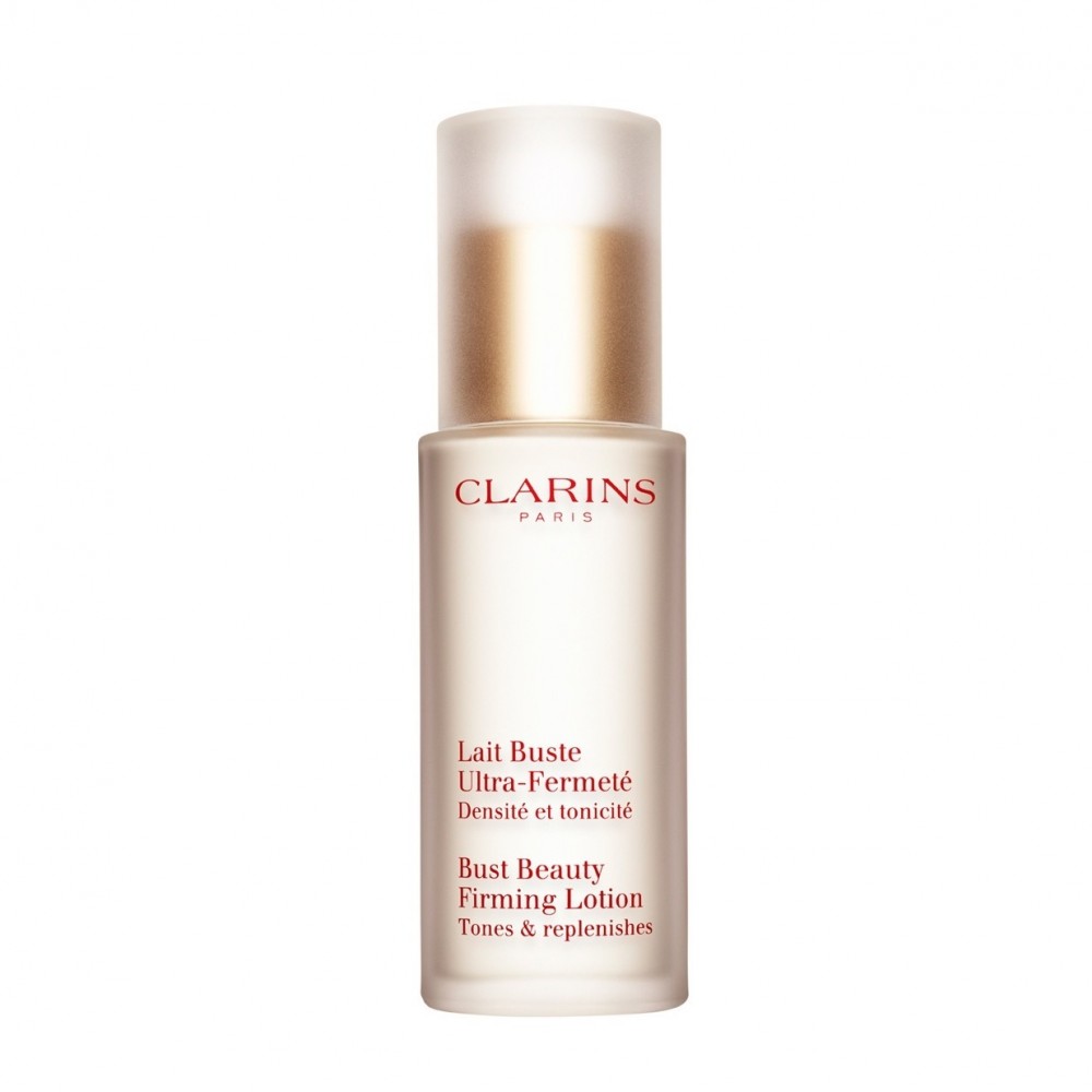 Clarins Bust Beauty Firming Lotion 50ML 