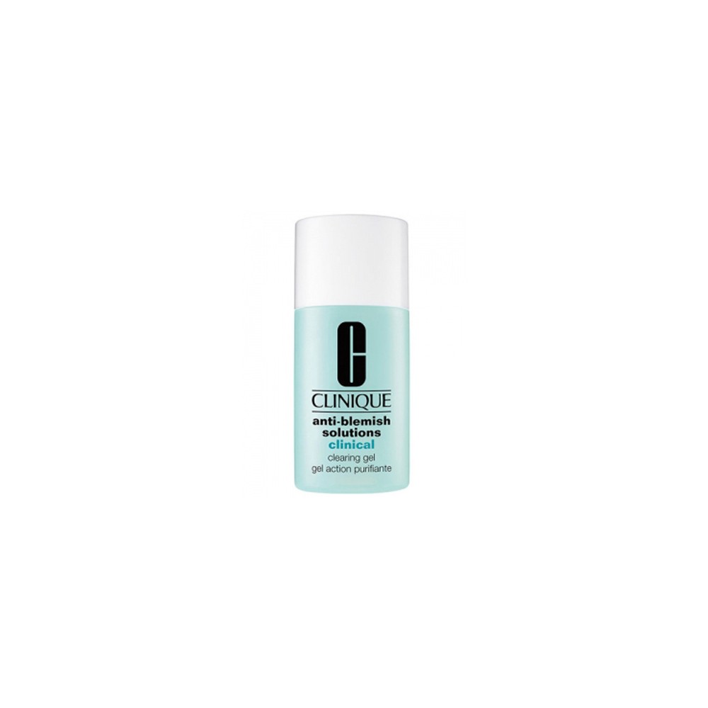 Clinique Anti-Blemish Solutions Clinical Clearing Gel 30ML 