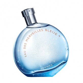 Hermès Eau Des Merveilles...