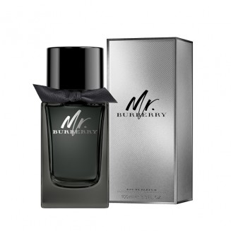 Burberry Mr. Burberry Eau de Parfum 100ML