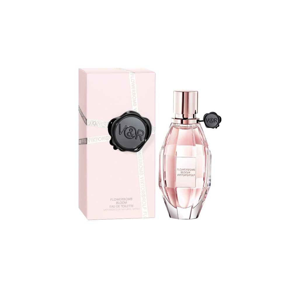 Viktor & Rolf Flowerbomb Bloom Eau De Toilette 100ML 