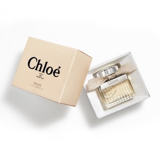 Chloé Eau de Parfum 50ML