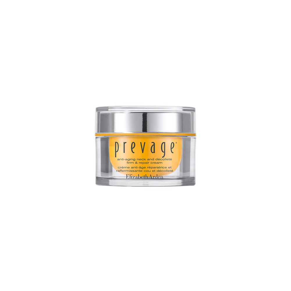 Elizabeth Arden Prevage Anti-Aging Neck and Décolleté Firm and Repair Cream 50ML 
