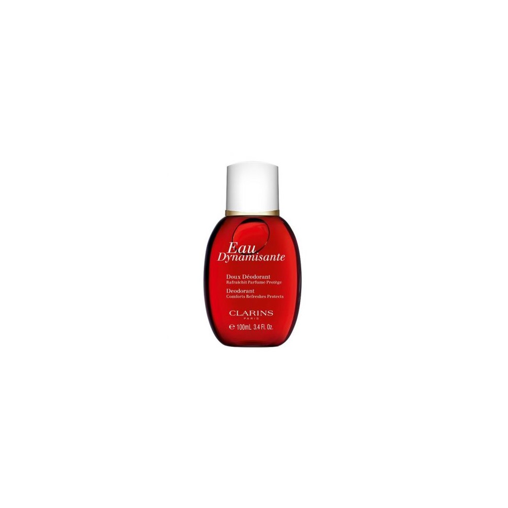 Clarins Eau Dynamisante Deodorant 100ML 