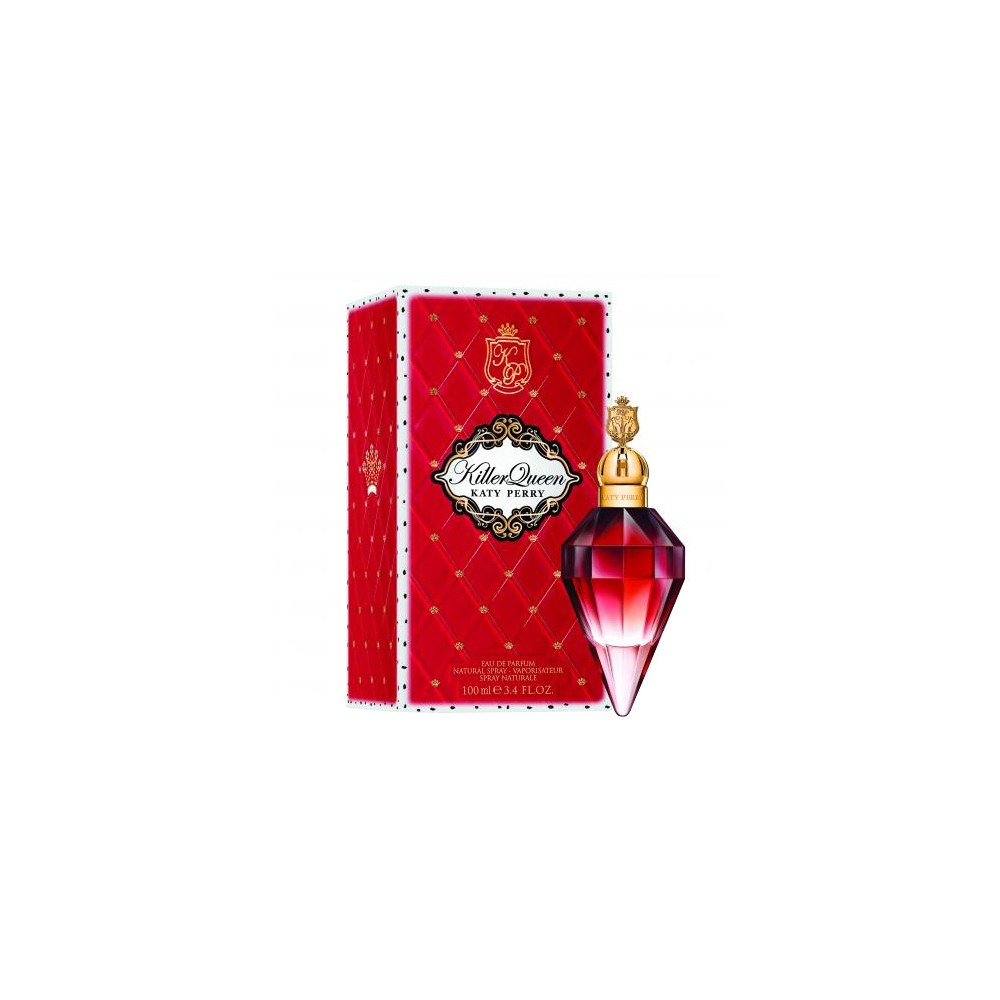 Katy Perry Killer Queen Eau De Parfum 100ML 