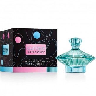Britney Spears Curious Eau...