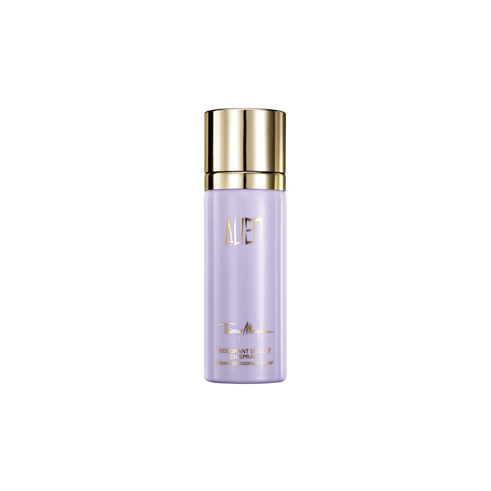 Mugler Alien Deodorant Spray 100ML 