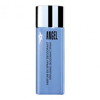 Mugler Angel Deodorant...