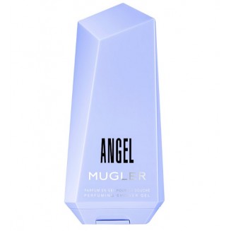 Mugler Angel Shower Gel 200ML