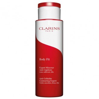 Clarins Body Fit Expert...