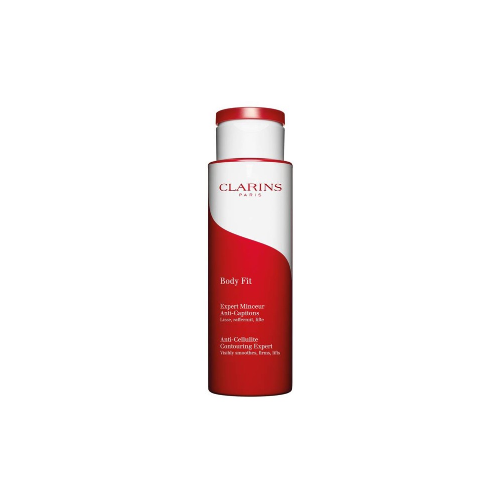 Clarins Body Fit Expert Minceur Anti-Capitons 200ML 