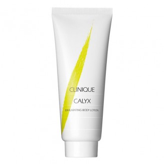 Clinique Calyx Body Lotion...