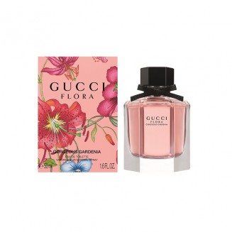 Gucci Flora Gorgeous...