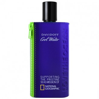 Davidoff Cool Water Love...