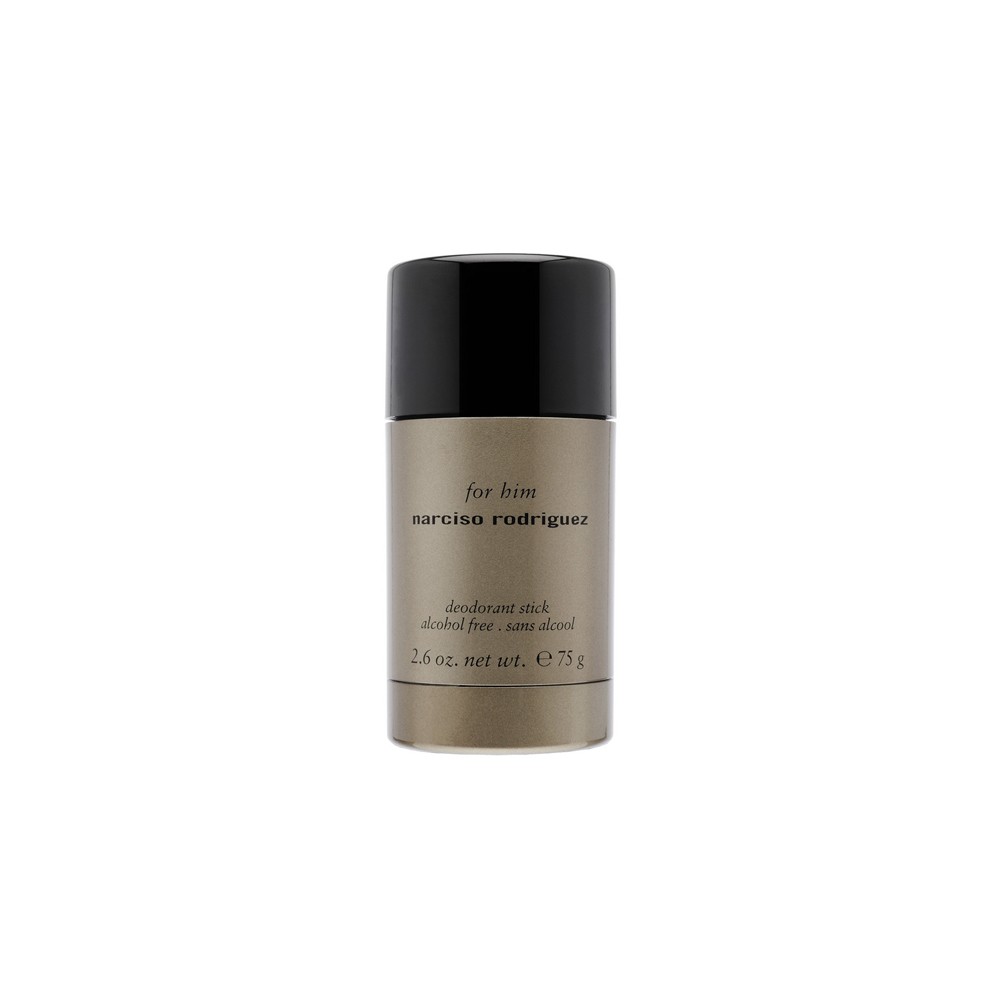 Narciso Rodriguez For Him Dedodorant Stick 75GR 